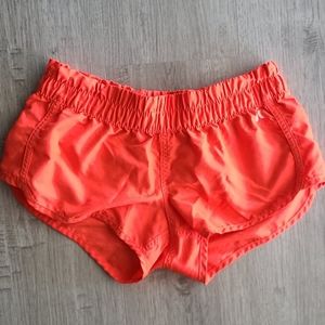 Hurley beachrider shorts